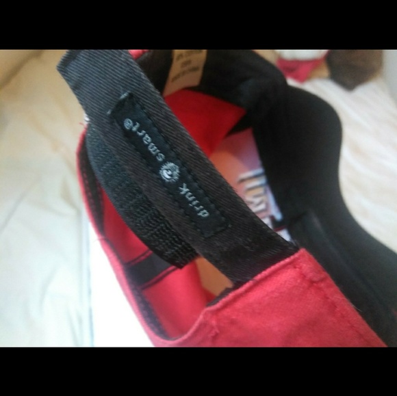 Jim Beam RACING Cap Robby Gordon #7 - Picture 4 of 8